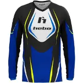 Hebo Pro Classic Langermet Trøye