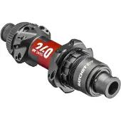 Dt Swiss 240 Straightpull Cl Exp 36 Sram Xdr Baknav