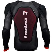 Hebo Defender Pro Junior H Langarmet Beskyttelses-t-skjorte