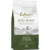 Eden And &amp; Tribe Halvfuktig Våtfôr Til Hund 10kg