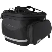 Xlc Ba-m06 5:1 2501700950 Sykkelveske 21.5l