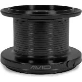 Avid Carp Ex Cast Standard Karpefiskesnelle