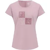 Dare 2b Serenity Kortarmet T-skjorte