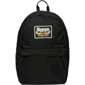 Superdry Patched Montana Ryggsekk