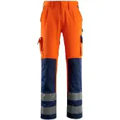 Mascot Safe Compete 07179 Arbeidsbukser