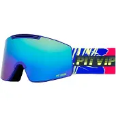 Pit Viper The Long Track Proform Skibriller