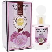 Monotheme Venezia Apotheose de Rose Eau De Toilette 100 ml (woman)