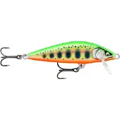 Rapala Countdown Elite Minnow 10g 75 Mm