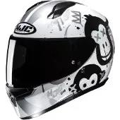 HJC C10 Geti Fullface-hjelm