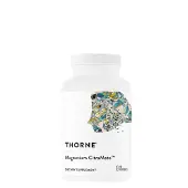Thorne Research Inc. Magnesium CitraMate 135 mg 90 kapsler