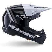 Alpinestars S-m3 Radium Ece22.06 Offroadhjelm