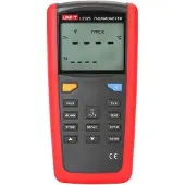 Uni-T Ut325 Termometer