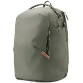 PGYtech OneGo Lite-ryggsekk 16L polyester, skoggrønn