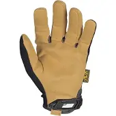 Mechanix hansker The Original 4X XL, borrelås, kunstlær, TrekDry
