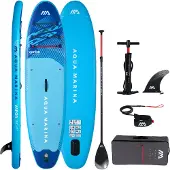Aqua Marina Vapor 10´4´´ Oppblåsbar Padlebrett