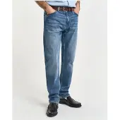 Gant Regular Fit Jeans