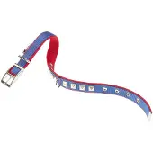 Ferplast Dual 20 Mm 43 Cm Hundehalsbånd