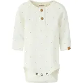 Lil´ Atelier Ribbestrikk Sparkedrakt