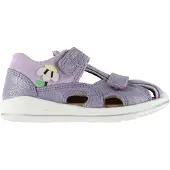 Superfit Sandaler - Bumerang - Lilla - - 25 - Sandals
