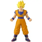 BANDAI NAMCO Super Saiyan Goku Mega Figur