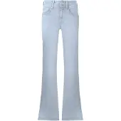 Pepe Jeans for woman. PL20487758VH Venus Flare Jeans Blue (25/32), Casual, Cotton, Denim