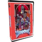 Sony Ps4 Mythforce (limited Run) (import)