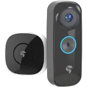 Toucan Pro Radar Motion Videodørtelefon