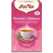 Yogi tea | Women's Balance Tea - 17 poser te
