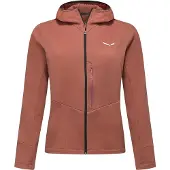 Salewa Pedroc 3 Polarlite Fleecejakke Med Hette