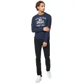 Lonsdale Auldearn Langarmet T-skjorte