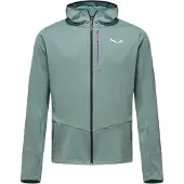 Salewa Pedroc 3 Polarlite Fleecejakke Med Hette