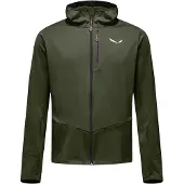 Salewa Pedroc 3 Polarlite Fleecejakke Med Hette