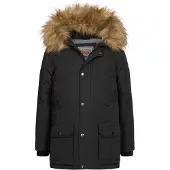 Lonsdale Keswick Frakk