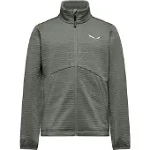 Salewa Altavia Polarlite Fleecejakke Med Full Glidelås