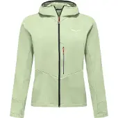 Salewa Pedroc 3 Polarlite Fleecejakke Med Hette