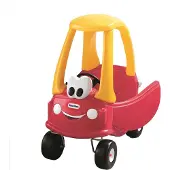 Little Tikes Cozy Coupe Classic