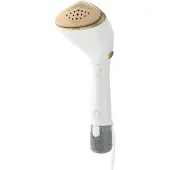 Philips 7000 series STH7030 - Håndholdt tøydampstrykejern - såleplate: metall - 1500 W - hvit