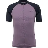 Vaude Bike Matera Fz Tricot Ii Kort Ermet Trøye