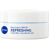 Nivea Refreshing SPF 30 Day Cream 50 ml