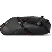 USWE Roll Top Sadelveske 8l