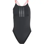 Adidas Ripstream 3 Stripes Tie Back Badetøy