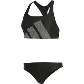 Adidas Big Bars C-back Bikini