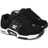 Dc-shoes AT-2 Skatesko svart
