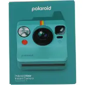 Polaroid Now Generation 3 grønn