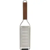 Microplane kjøkkenrasp Large Master-serien rasp med kniver i rustfritt stål
