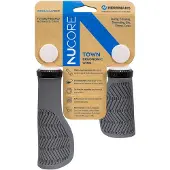 Herrmans Nucore Town Wave 22mm Dd48 Bl+ar Håndtak