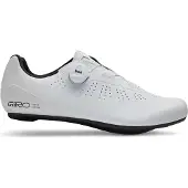 Giro Cadet II, Sykkelsko, White