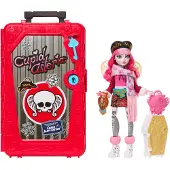 Mattel Skulltimate Secrets Cupid Series 8