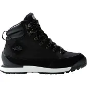 The North Face Back-To-Berkeley Iv Textile Wp Winter Sko svart