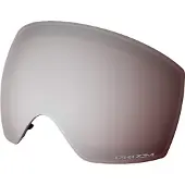 Oakley Flight Deck L, Replacement Lens, PRIZM Black Iridium